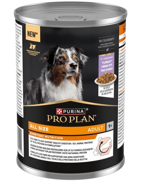 Pro Plan Cão Adulto Peru