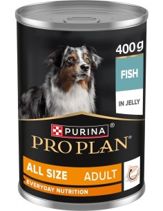 Pro Plan Cão Adulto Peixe