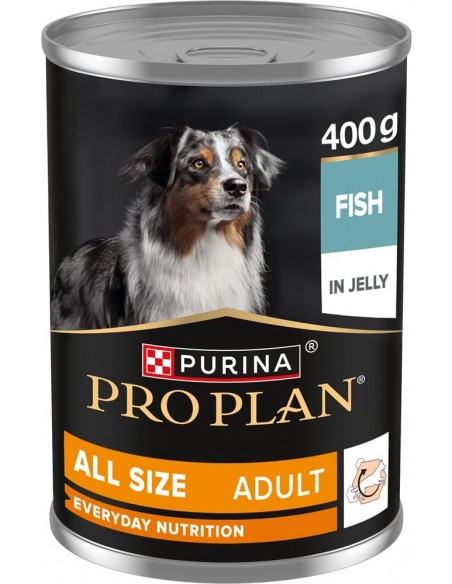 Pro Plan Cão Adulto Peixe