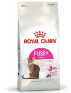 Royal Canin Gato Fussy