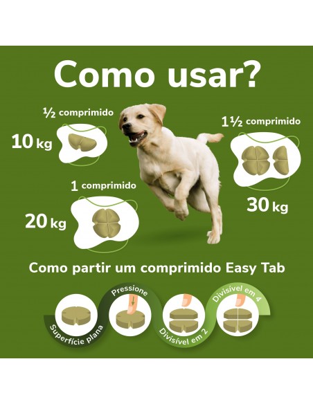 Omnicondro 20 60 Comprimidos