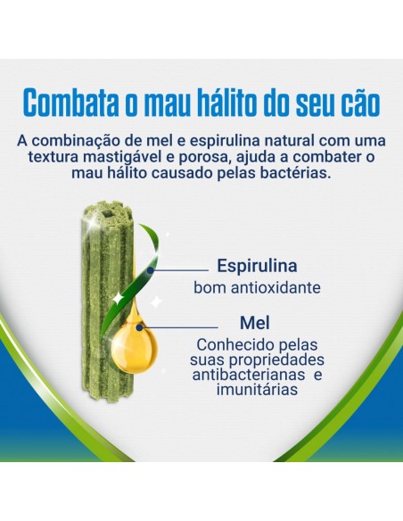 Dentalife Snacks Activefresh