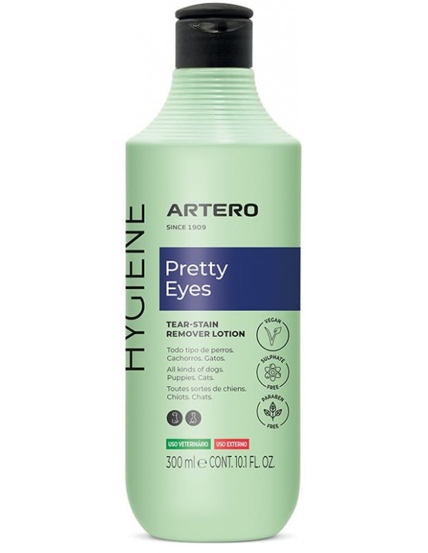 Artero Pretty Eyes 300 ml