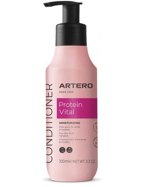 Artero Acondicionador Protein Vital