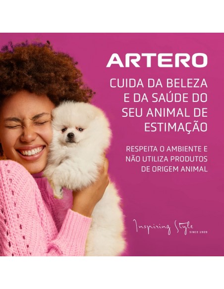 Artero Acondicionador Protein Vital