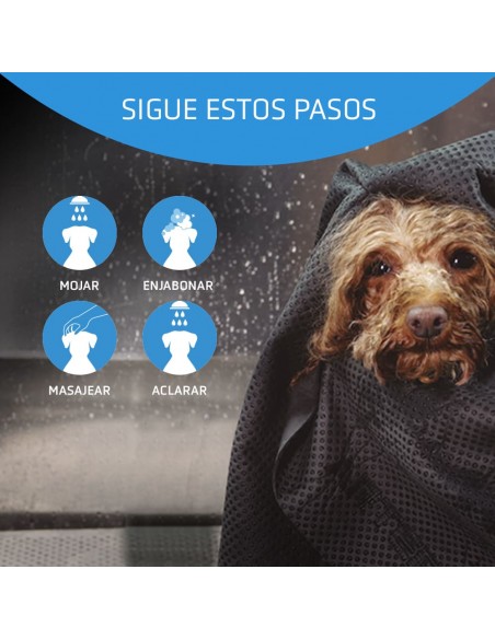 Artero Shampoo Baby