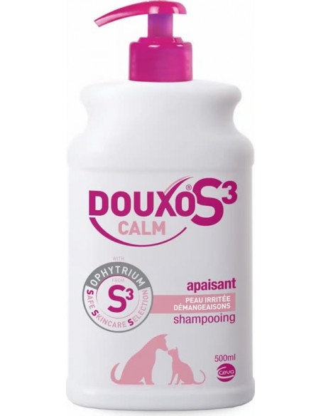 Shampoo Douxo Calm S3 500 ml