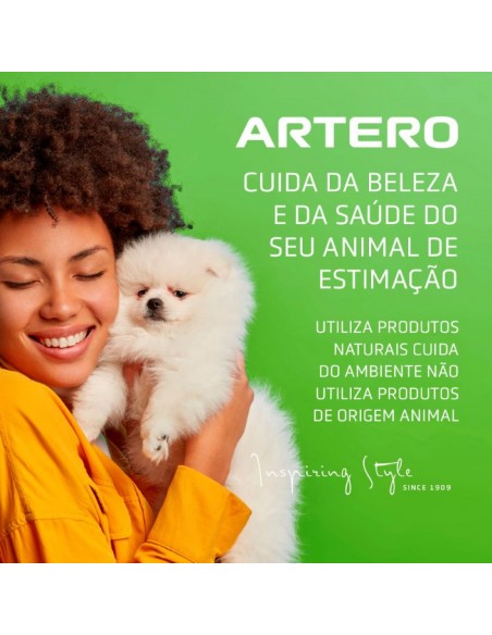 Artero Shampoo Bye Bye