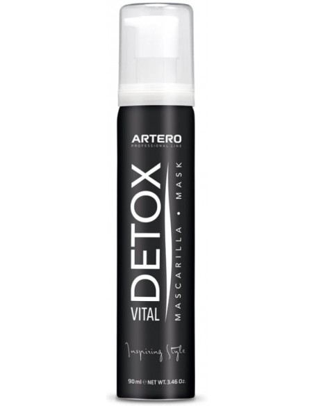 Artero Acondicionador Detox