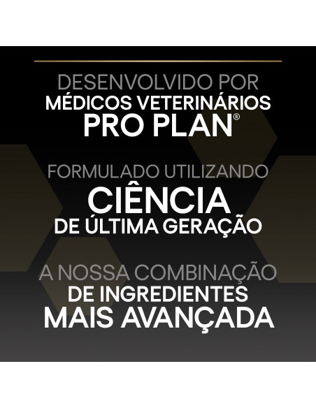 Pro Plan Cão Puppy Small e Mini Sensitive Skin