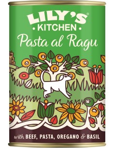 Lily´s Kitchen Cão Vaca com...