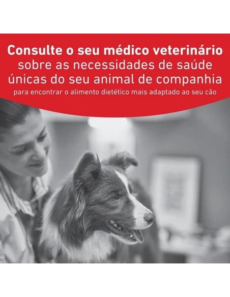 Royal Canin VD Cão Glycobalance