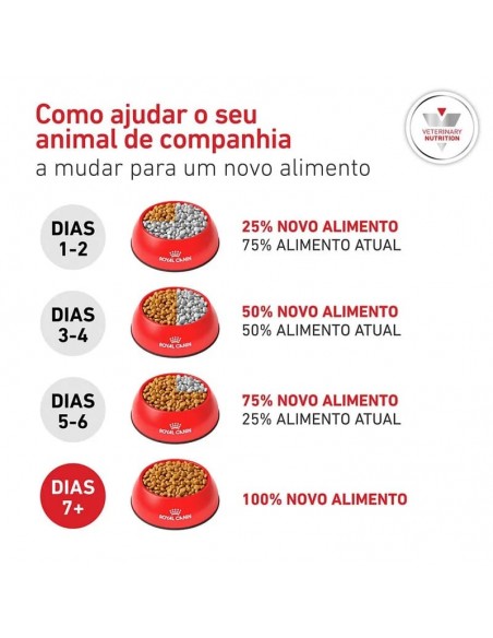 Royal Canin VD Cão Glycobalance