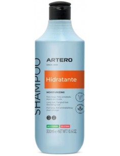 Artero Shampoo Hidratante