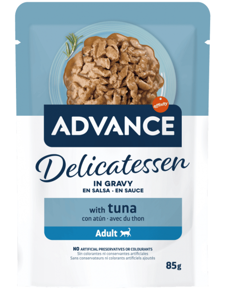 Advance Delicatessen Atum