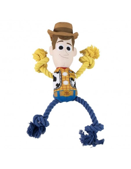 Boneco Woody do Toy Story - Disney