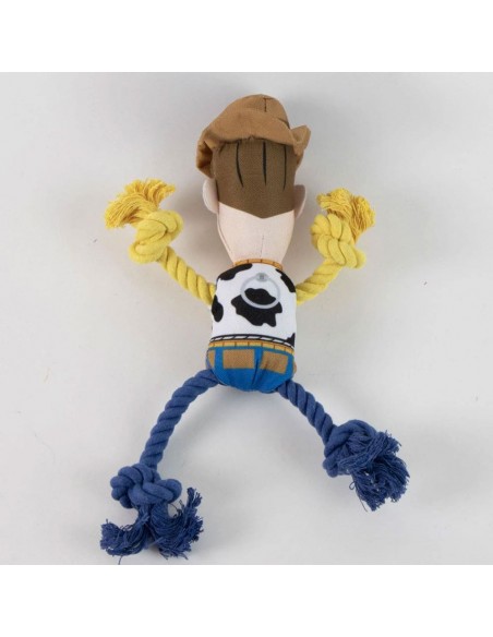 Boneco Woody do Toy Story - Disney