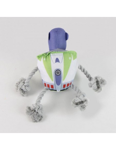 Brinquedo de Corda Buzz Lightyear Toy Story