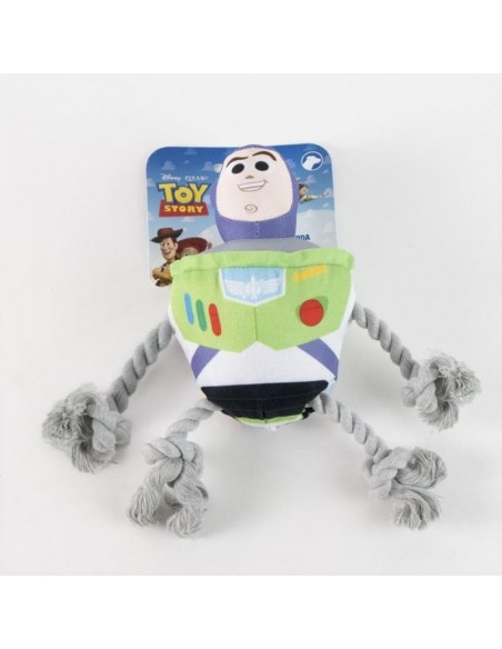Brinquedo de Corda Buzz Lightyear Toy Story