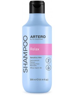 Artero Shampoo Relax