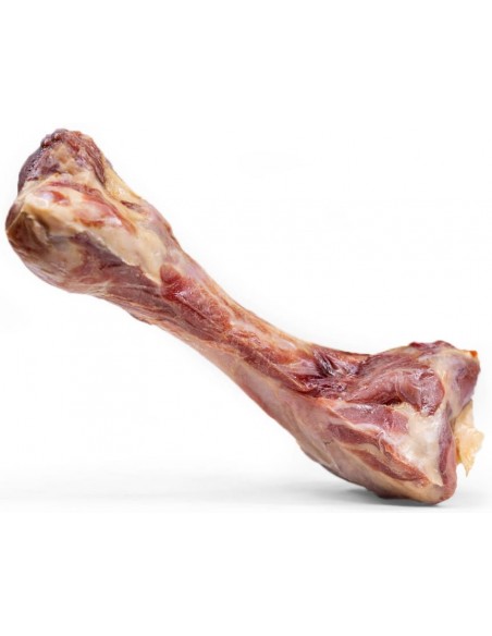 Osso de Presunto Serrano Cães Medio/Grande