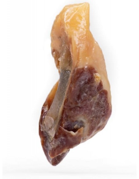 Osso de Presunto Serrano Cães Medios/Pequenos