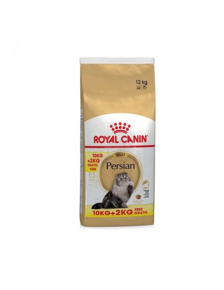 Royal Canin Persa 10 + 2 Kg Oferta