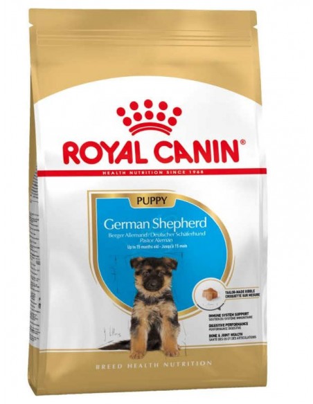Royal Canin German Shepherd Júnior