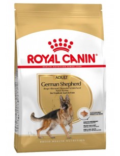 Royal Canin Cão German Shepherd Adulto