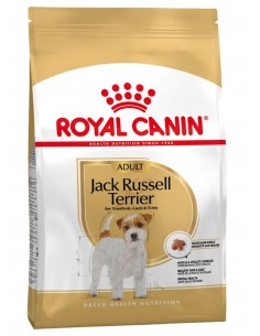 Royal Canin Cão Jack Russell Terrier Adulto