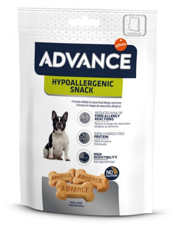 Advance Hypoallergenic Snack Cão