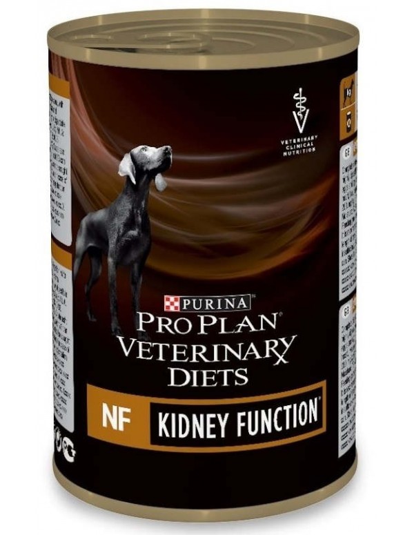Pro Plan VD NF Renal - Cardiaca Alimento Húmido Cão