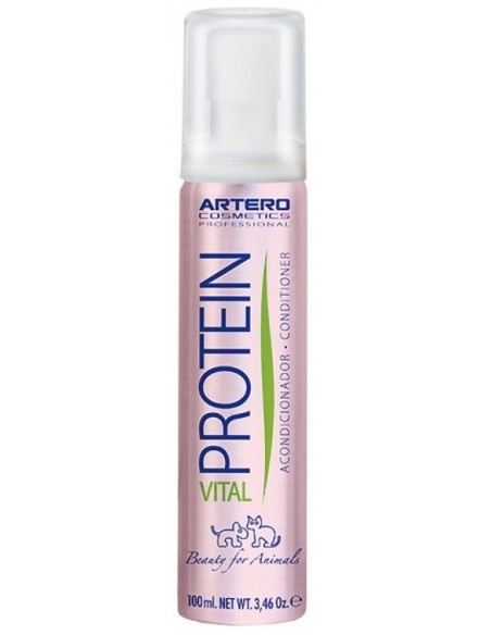 Artero Acondicionador Protein Vital