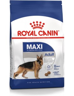 Royal Canin Cão Maxi Adulto