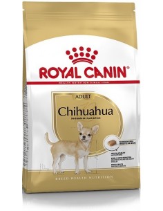 Royal Canin Chihuahua Adulto