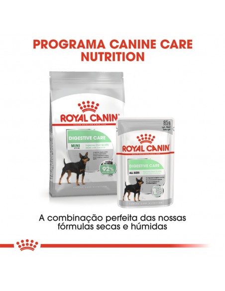 Royal Canin SHN Mini Digestive Care Alimento Seco Cão