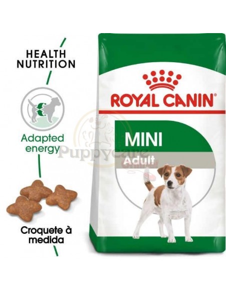 Royal Canin SHN Mini Adult Alimento Seco Cão