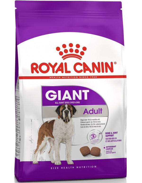 Royal Canin SHN Giant Adulto