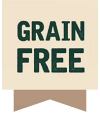 Bravery Grain Free